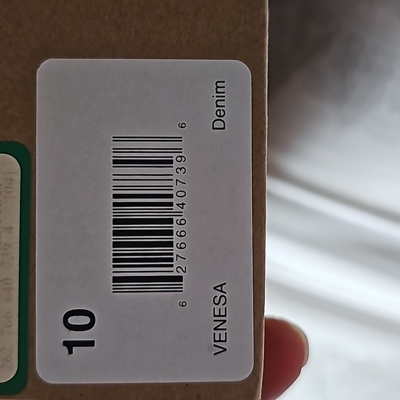 Brand New Mix No 6 Wedges - Picture 5 of 5